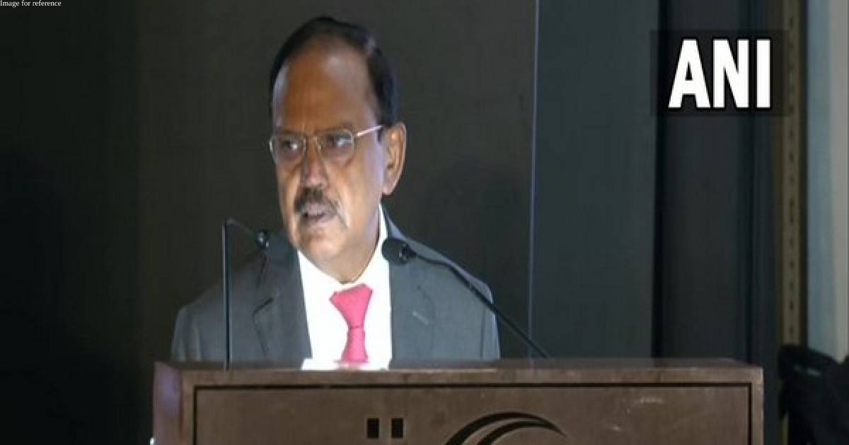 India, Indonesia to work together to overcome radicalization, says NSA Ajit Doval